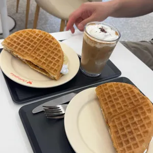카페게이트 사진