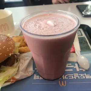 맥도날드 사진
