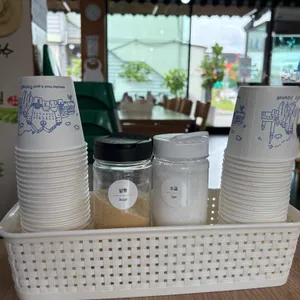 벧엘콩국수 리뷰 사진