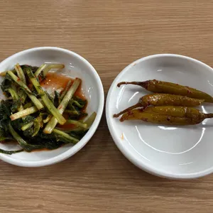 벧엘콩국수 사진