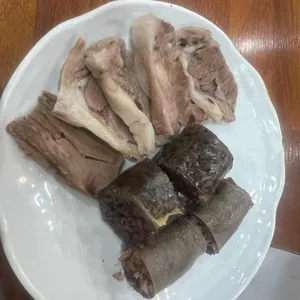 마포소문난족발 사진