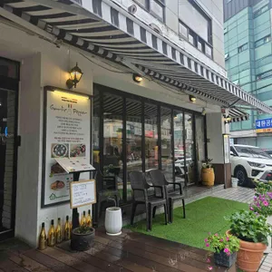 갈릭앤페퍼 대표 사진