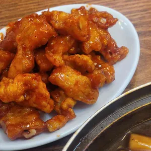 호호분식 사진