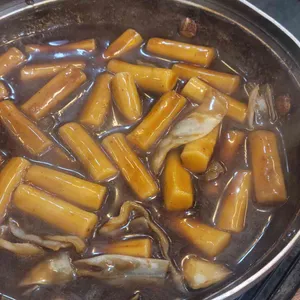호호분식 사진