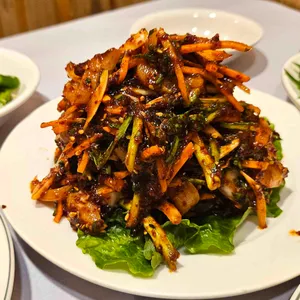 영란횟집 사진