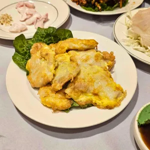영란횟집 사진