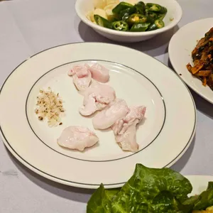 영란횟집 사진