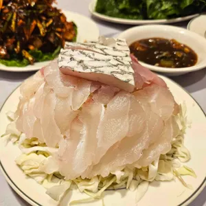 영란횟집 사진