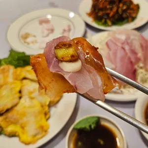 영란횟집 사진