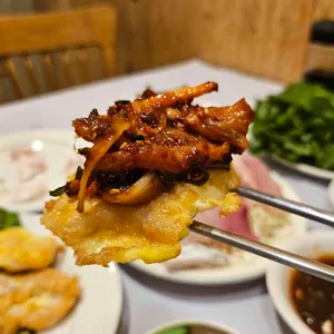 영란횟집 사진