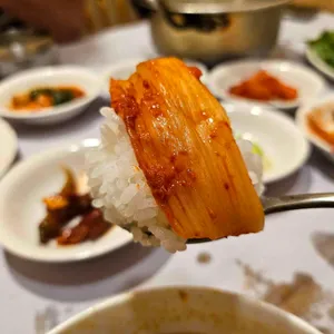 영란횟집 사진