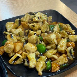 꼬치양 사진