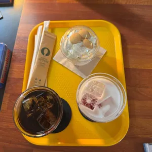 너디블루 버로우 사진