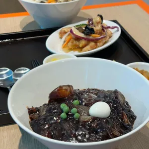 차알 사진