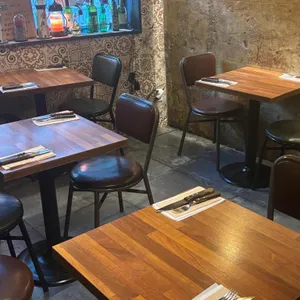 샤로스톤 리뷰 사진