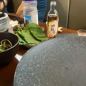 황고집 사진