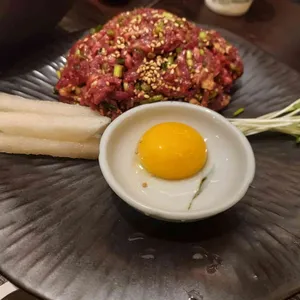 여미온 사진