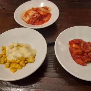 여미온 사진
