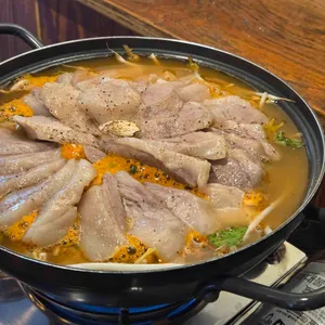 봉수육 사진