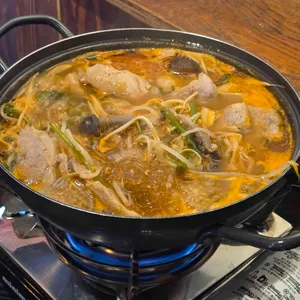 봉수육 사진