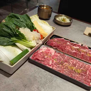 미미옥 강남 대표 사진