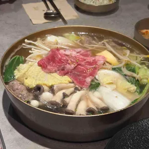 미미옥 강남 사진
