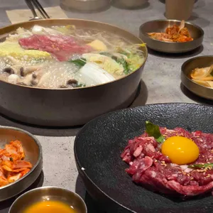 미미옥 강남 사진