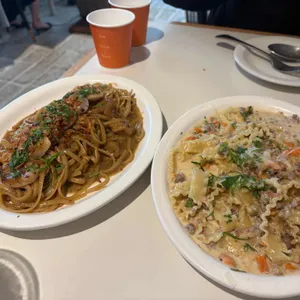 라 브리크 사진