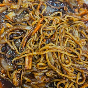 보배반점 롯데월드 사진