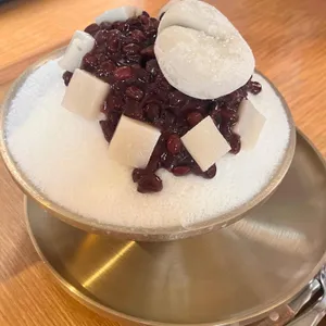 아눅앞산 대표 사진