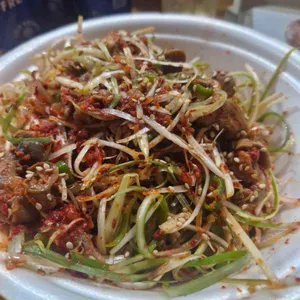 을지로골뱅이 사진