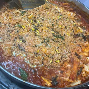 영선닭갈비 사진
