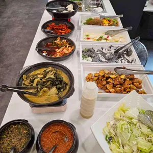 하우골쌈대장 대표 사진