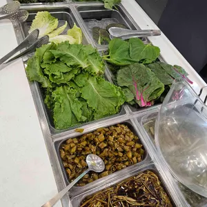 하우골쌈대장 사진