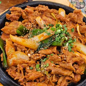 하우골쌈대장 사진