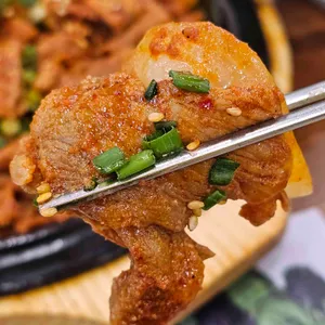 하우골쌈대장 사진