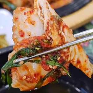 하우골쌈대장 사진