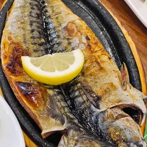 하우골쌈대장 사진