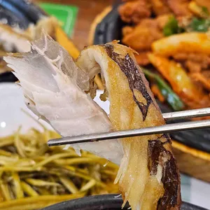하우골쌈대장 사진