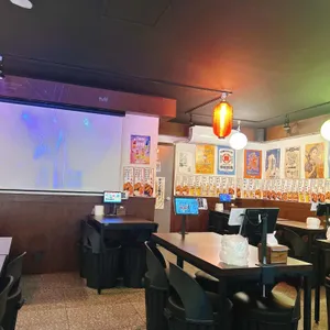 간빠이 사진