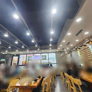 추오정남원추어탕 리뷰 사진