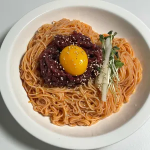 조선육회 사진