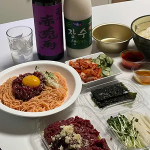 조선육회 사진
