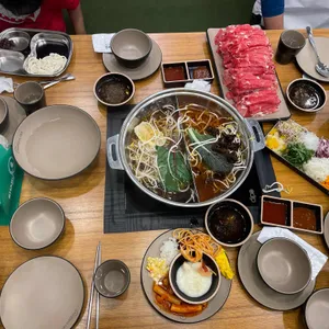 샤브마니아 사진