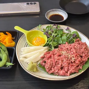 비스트로 안식 사진