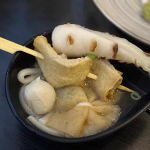 비스트로 안식 사진