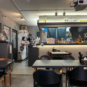 비스트로 안식 리뷰 사진