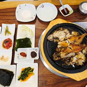 속초맛집이화 사진