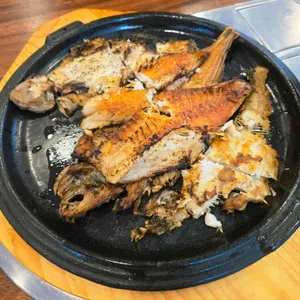 속초맛집이화 사진