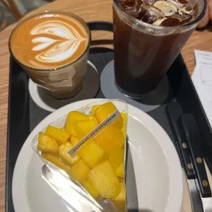 정지영커피로스터즈 사진